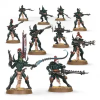 Kabalite warriors