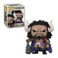 Kaido funko pop 1267 one piece 