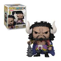 Kaido funko pop 1267 one piece 
