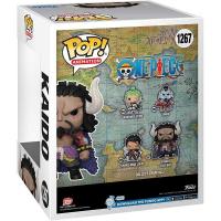 Kaido funko pop 1267 one piece figurine 1 
