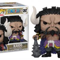Kaido funko pop 1267 one piece figurine 1