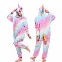 Kigurumi licorne adulte pyjama