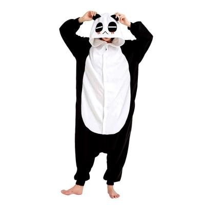 Kigurumi panda pyjama panda