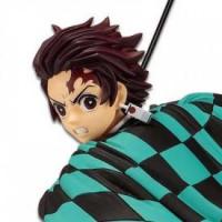 Kimetsu no yaiba figurine kamado tanjiro the second ichibansho