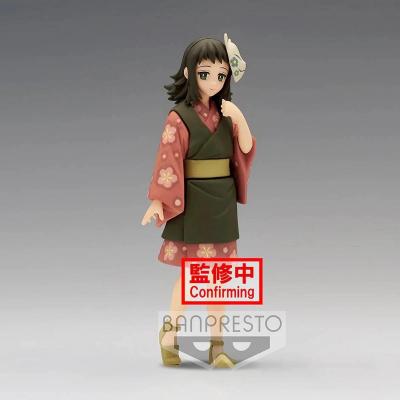 Kimetsu no yaiba figurine makomo figure vol 21