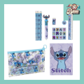 Kit fourniture scolaire stitch disney