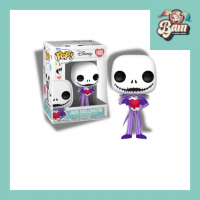 L etrange noel de monsieur jack pop valentines n 1405 jack 1 