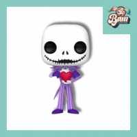 L etrange noel de monsieur jack pop valentines n 1405 jack