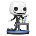 L etrange noel de mr jack 30th figurine pop jack lab 9 cm