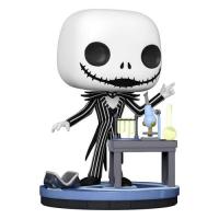 L etrange noel de mr jack 30th figurine pop jack lab 9 cm