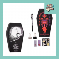 L etrange noel de mr jack boite de papeterie 7 pc 3 