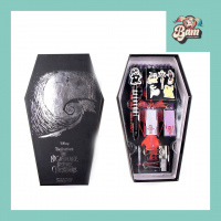 L etrange noel de mr jack boite de papeterie 7 pc 