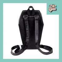 L etrange noel de mr jack coffin mini sac a dos similicuir 1 