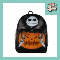 L etrange noel de mr jack jack sac a dos