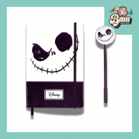 L etrange noel de mr jack set de papeterie 1 