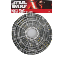Lampe star wars