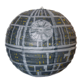 Lampion star wars