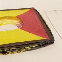 Lanterne harry potter