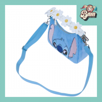 Lilo et stitch springtime stitch sac bandouliere loungefly 3 