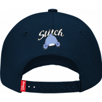 Lilo et stitch stitch casquette 1