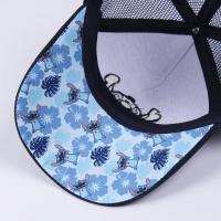 Lilo stitch casquette baseball stitch 58 cm 2 