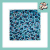 Lilo stitch stitch mini sac a dos loungefly 1 