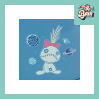 Lilo stitch stitch mini sac a dos loungefly 3 