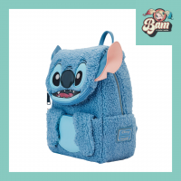 Lilo stitch stitch mini sac a dos loungefly 5 