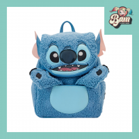 Lilo stitch stitch mini sac a dos loungefly 6 