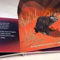 Livre interctif les animaux de compagnie pet party 2 