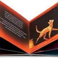 Livre interctif les animaux de compagnie pet party