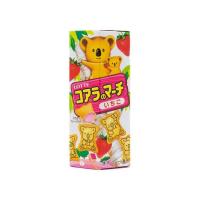 Lotte koala fraise no march 37 gr