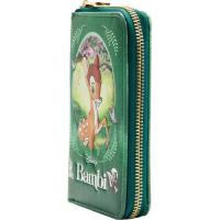 Loungefly disney bambi classic portefeuille