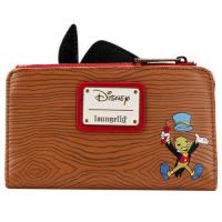 Loungefly disney pinocchio portefeuille 1 
