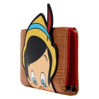 Loungefly disney pinocchio portefeuille 2 
