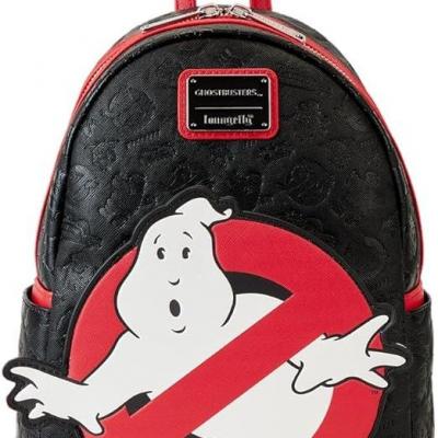 Sac à dos Loungefly Ghostbusters