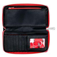 Loungefly pop portefeuille deadpool 30th anniversaire marvel