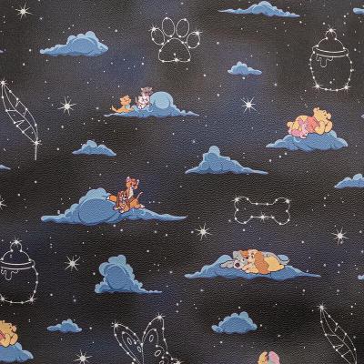 Sac a dos disney loungefly classic clouds