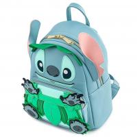 Loungefly stitch sac disney