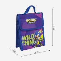 Lunch bag sonic