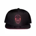 Marvel spiderman casquette