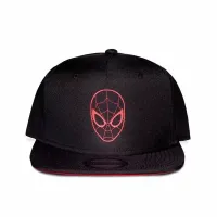 Marvel spiderman casquette