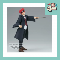 Mashle figurine dot barrett dxf 1 