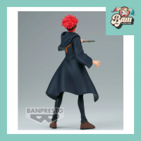 Mashle figurine dot barrett dxf 2 