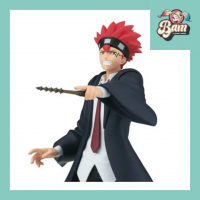 Mashle figurine dot barrett dxf 3 