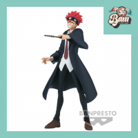 Mashle figurine dot barrett dxf