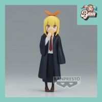 Mashle figurine lemon irvine vol 01 1 