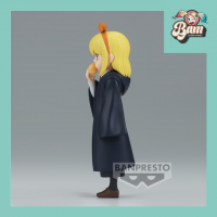 Mashle figurine lemon irvine vol 01 2 