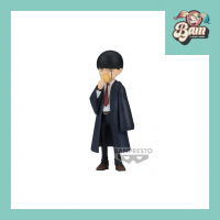 Mashle magic and muscles figurine mash burnedead 12cm 1 