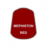 Mephiston red 2